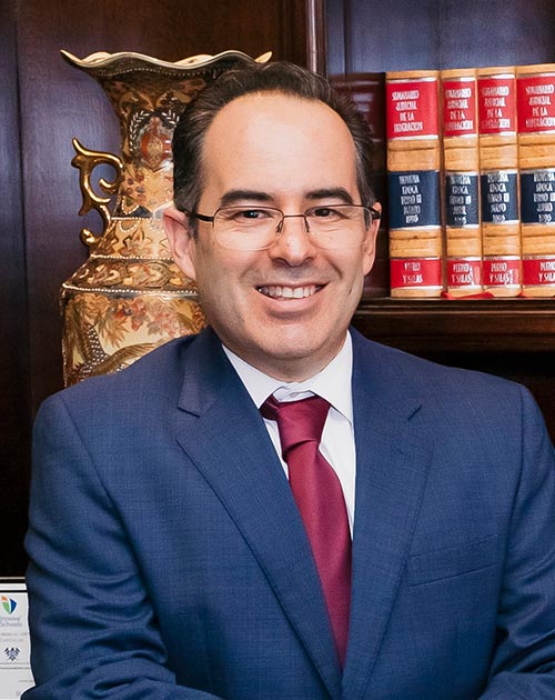 Lic. Adrián Jesús Anguiano Hernández
